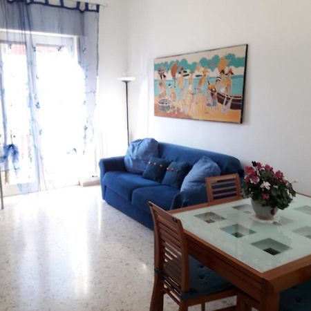 Ferienwohnung Sweet Carola Bari Exterior foto