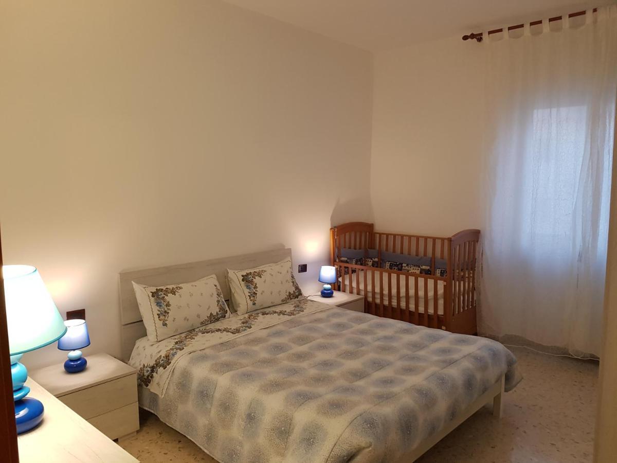 Ferienwohnung Sweet Carola Bari Exterior foto