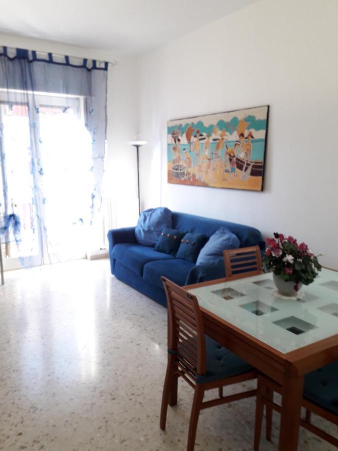 Ferienwohnung Sweet Carola Bari Exterior foto