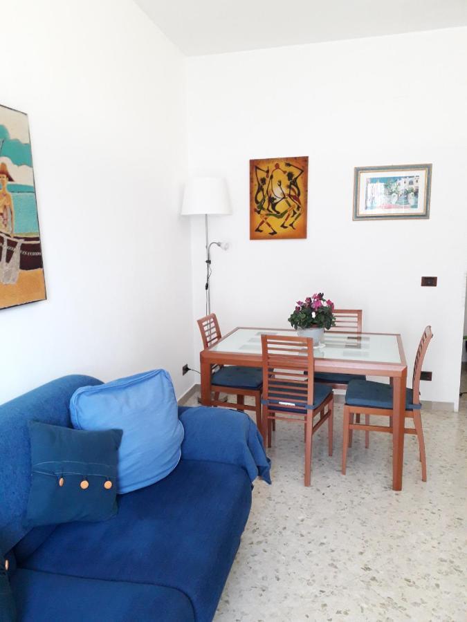 Ferienwohnung Sweet Carola Bari Exterior foto