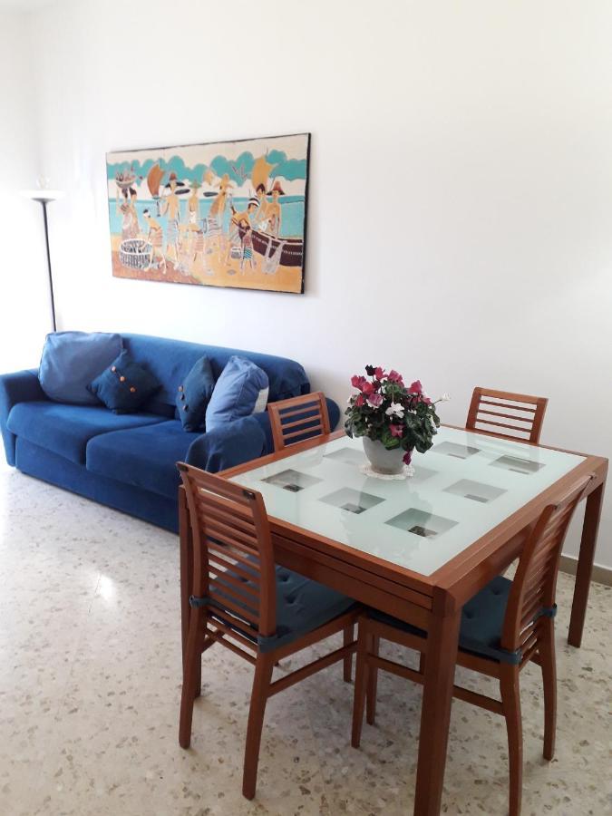 Ferienwohnung Sweet Carola Bari Exterior foto