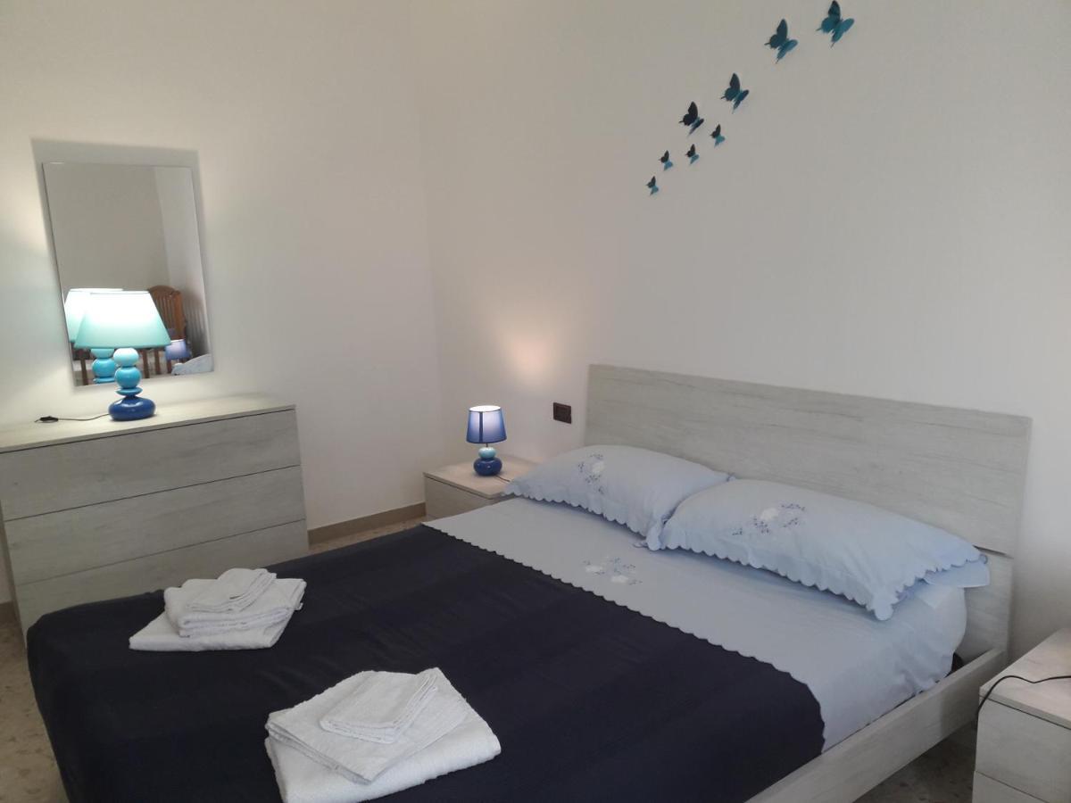 Ferienwohnung Sweet Carola Bari Exterior foto